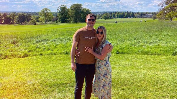 Roscommon GAA star enjoys weekend to remember by getting engaged