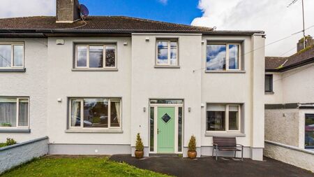 Spacious six bedroom property on the market in Roscommon 