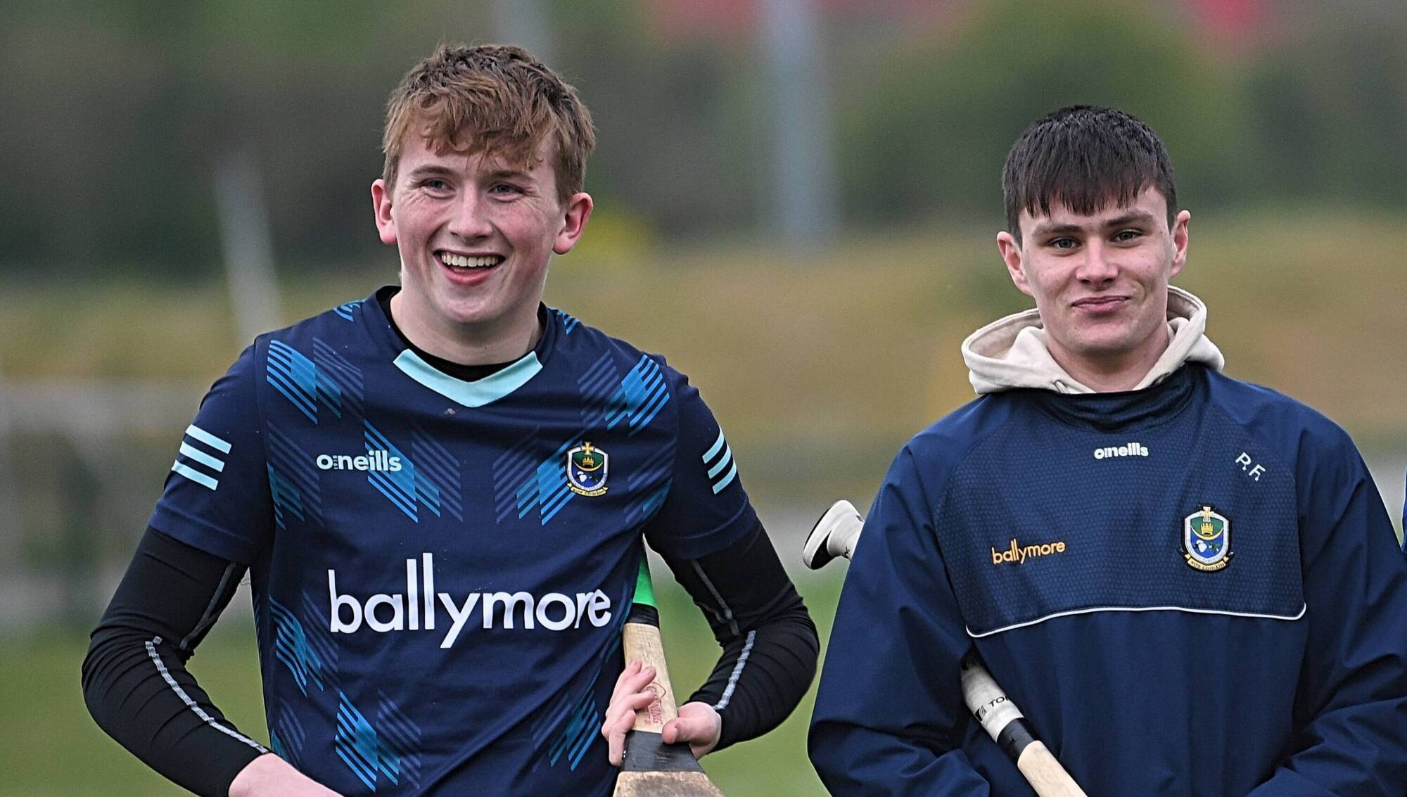 U-20 hurlers back in third All-Ireland final in succession