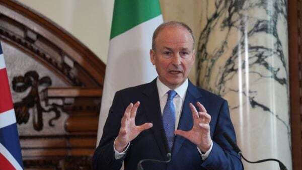 Thirty-five projects chosen as recipients of cross-Border grants totalling €1m