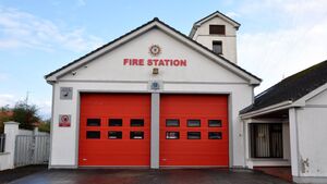 Twelve new fire fighters needed in County Roscommon Twelve new fire fighters needed in County Roscommon