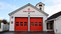 Twelve new fire fighters needed in County Roscommon