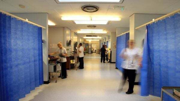 Community care programme leading to 'very significant' improvements in waiting lists – HSE lead