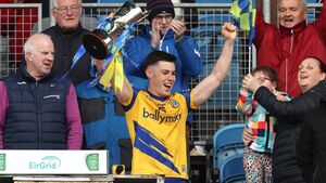Fallon's Town Talk: Roscommon U-20 footballers contribute to buoyant Bank Holiday mood