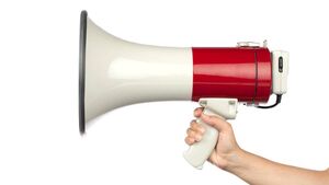 Kettle's Boyled: Tell me what you want, what you really, really want Kettle's Boyled: Tell me what you want, what you really, really want