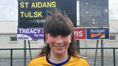 Young Tom to sacrifice mullet to help friend Nicola