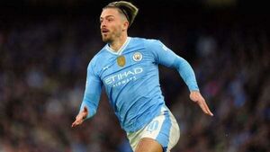 Jack Grealish landed with £1,042 bill after admitting speeding in Range Rover