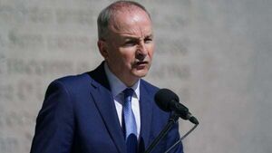 Tánaiste ‘horrified’ by events unfolding in Rafah Tánaiste ‘horrified’ by events unfolding in Rafah