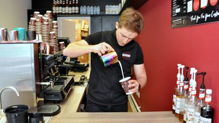 County Roscommon coffee shop announces closure decision