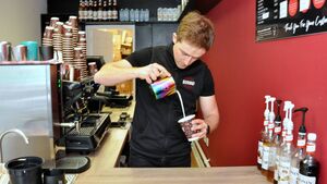 County Roscommon coffee shop announces closure decision County Roscommon coffee shop announces closure decision