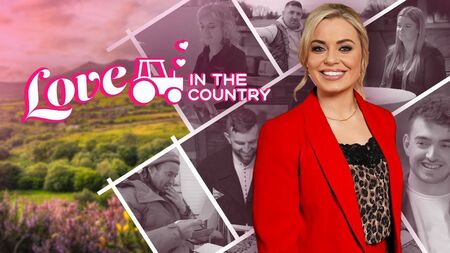 Are you interested in finding ‘Love in the Country’?