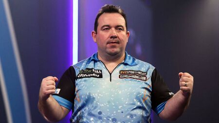 World's top darts players coming to County Roscommon