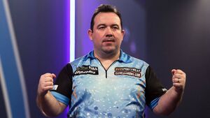 World's top darts players coming to County Roscommon