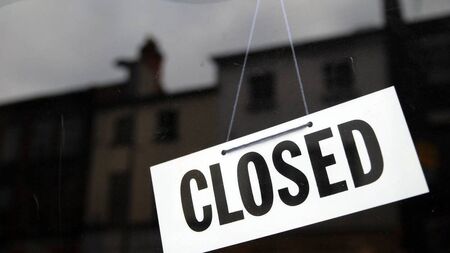 Closure order served on County Roscommon business