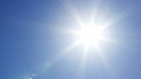 Costa del Roscommon returns…for a few days at least