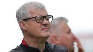 Mayo will make draw much  tougher