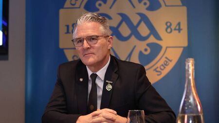 I'm a fan of the advanced mark