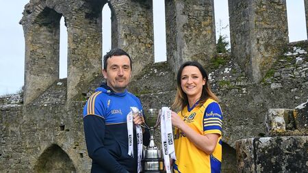 Lennon conscious of serious Leitrim threat