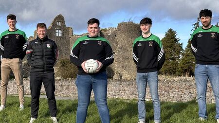 ‘32,32,32’ Challenge gets underway