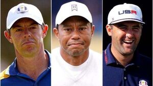 Rory’s drought, Tiger’s health and Scheffler’s dominance – US PGA talking points Rory’s drought, Tiger’s health and Scheffler’s dominance – US PGA talking points