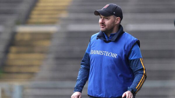 One change to Roscommon U-20 football team for All-Ireland semi-final