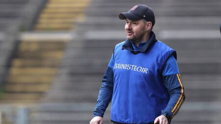 One change to Roscommon U-20 football team for All-Ireland semi-final