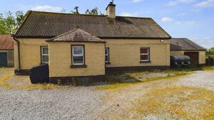 County Roscommon cottage a TV star County Roscommon cottage a TV star