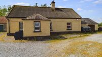 County Roscommon cottage a TV star 