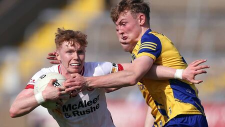 Roscommon’s incredible journey in All-Ireland U-20 championship comes to an end