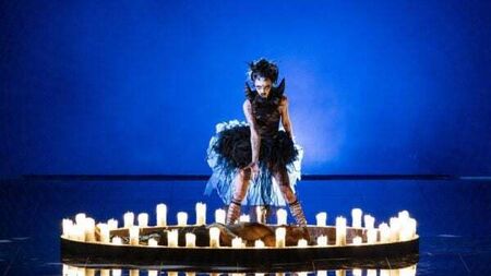 Eurovision was ‘Bambie Thug’s night’ in Irish eyes – Taoiseach