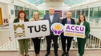Bursary programme opens for Castlerea students