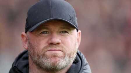 Wayne Rooney feels some Man Utd players are using injuries as an excuse