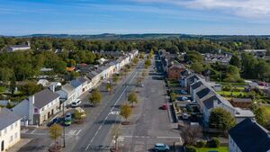 €7.9m funding boost for County Roscommon Town