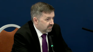 Covid leaks were so common it was like a ‘live feed’ of Stormont Executive meetings Covid leaks were so common it was like a ‘live feed’ of Stormont Executive meetings