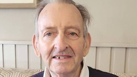 Local Gardaí seek assistance in locating missing man