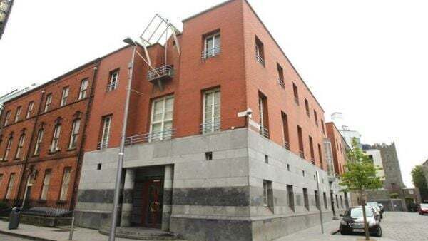 Homeless man had lump of granite dropped 28ft on his head during row with teens