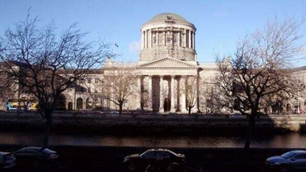 Widow claims developer Greg Kavanagh engaging in campaign of harassment and intimidation