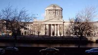 Widow claims developer Greg Kavanagh engaging in campaign of harassment and intimidation