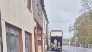 Department confirms County Roscommon apartments earmarked for International Protection Applicants