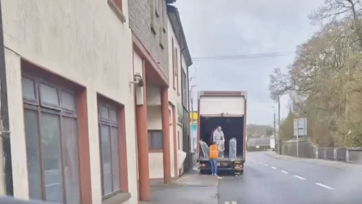 Major public protest planned in County Roscommon town over future use of local apartments