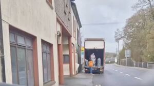 Major public protest planned in County Roscommon town over future use of local apartments