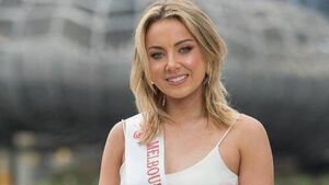 Melbourne Rose contestant has strong Roscommon links
