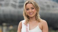 Melbourne Rose contestant has strong Roscommon links