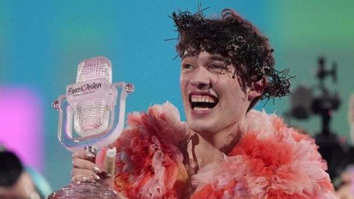 Eurovision says delegations ‘didn’t respect the spirit of the rules’