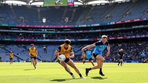 County senior footballers and U-20 hurlers to be part of double bill in Croke Park