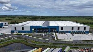 Primeline announces 400 new jobs for Meath