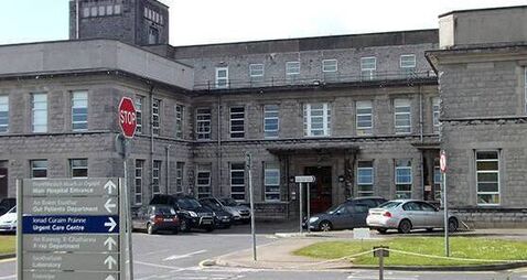 HSE 'unable to give timeline’ for new psychiatric unit