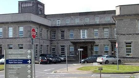 New mental health unit needed in county