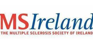 Roscommon branch of MS Ireland wellness day