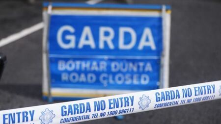South Quays reopened in Dublin city centre after serious collision